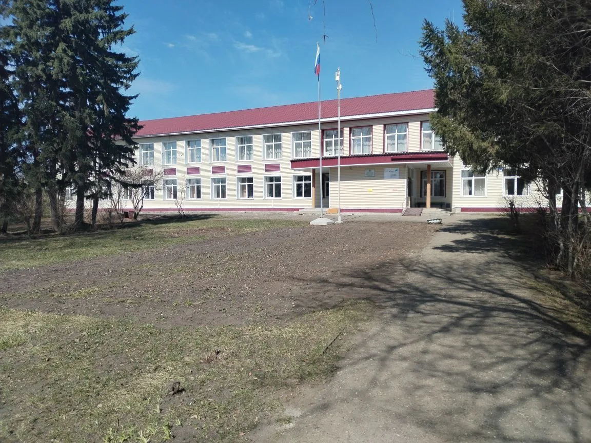 КАНАЛ МБОУ НИКОЛЬСКАЯ СОШ Советского района Алтайского края