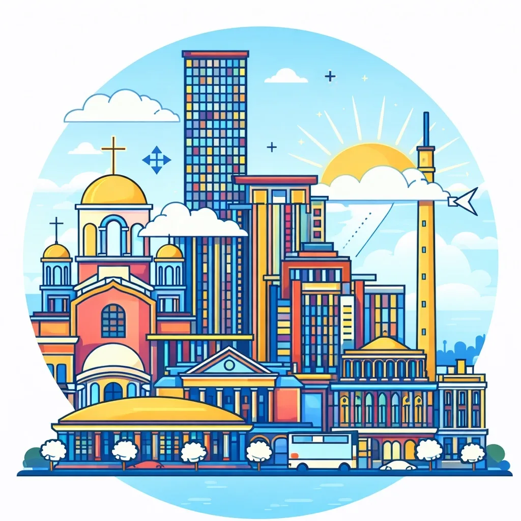 Екатеринбург 360°