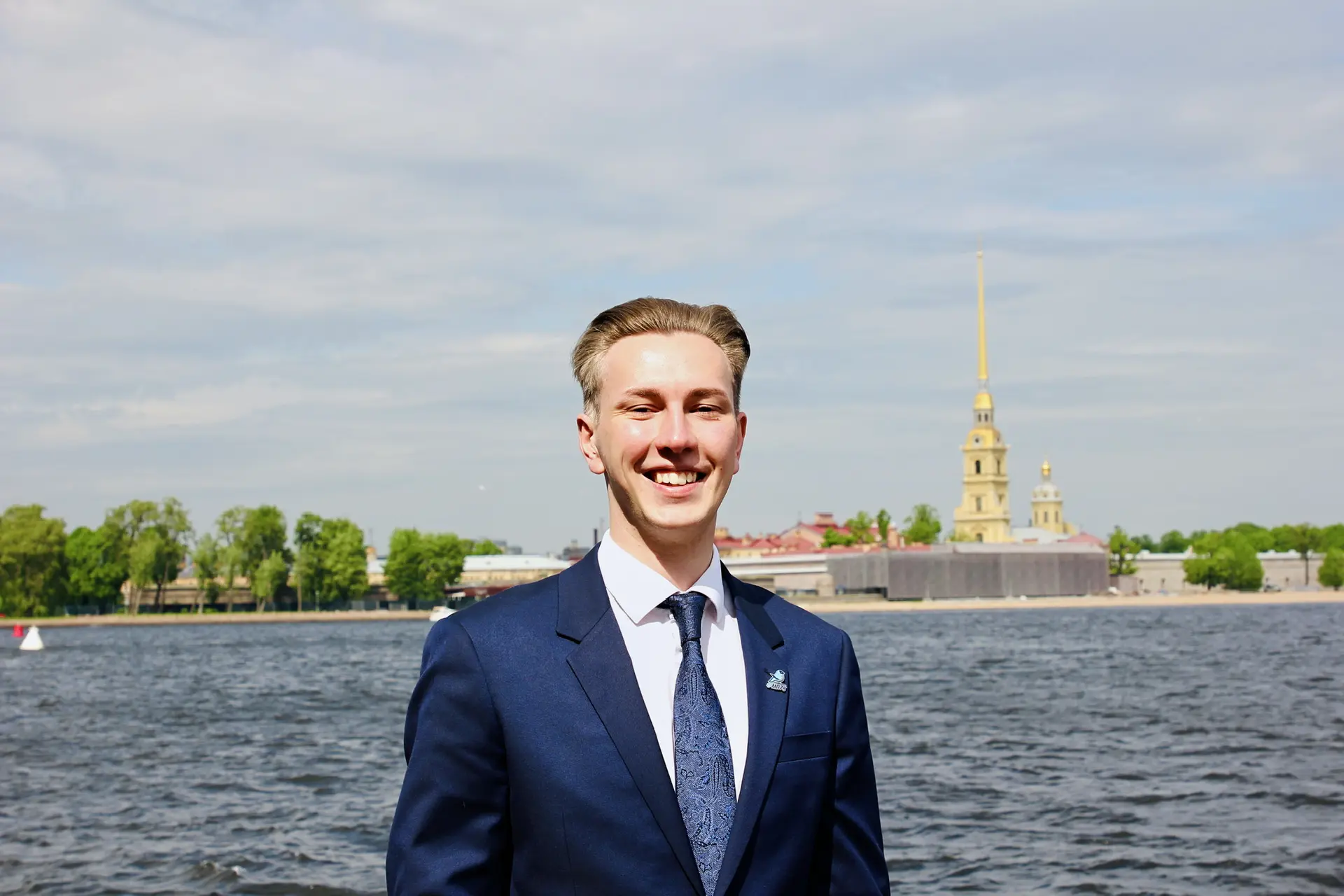 Артур Серебряков — канал в мессенджере MAX