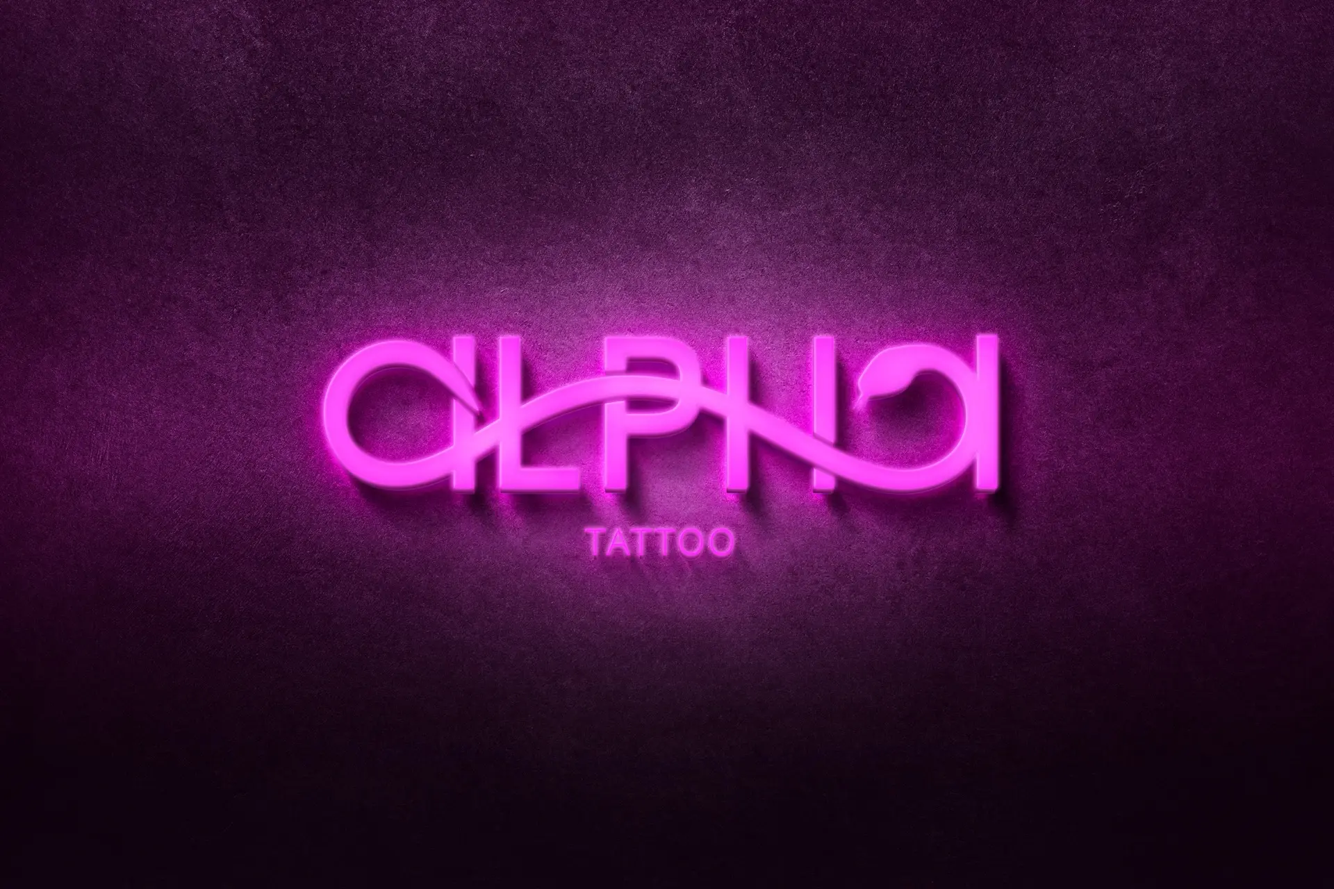 ALPHA TATTOO | тату-студия | Новосибирск Красноярск — канал в мессенджере MAX