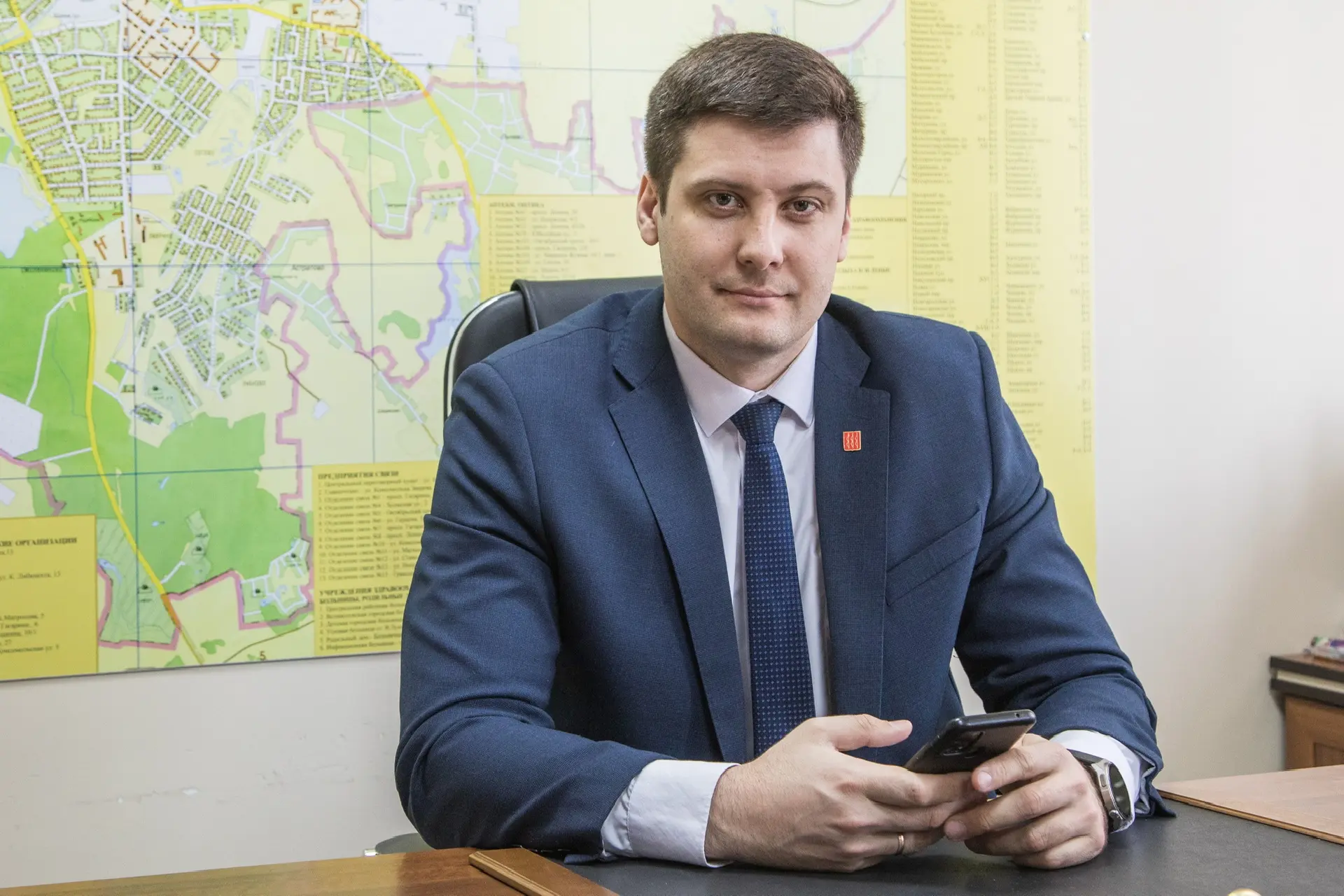 Андрей Беляев — канал в мессенджере MAX