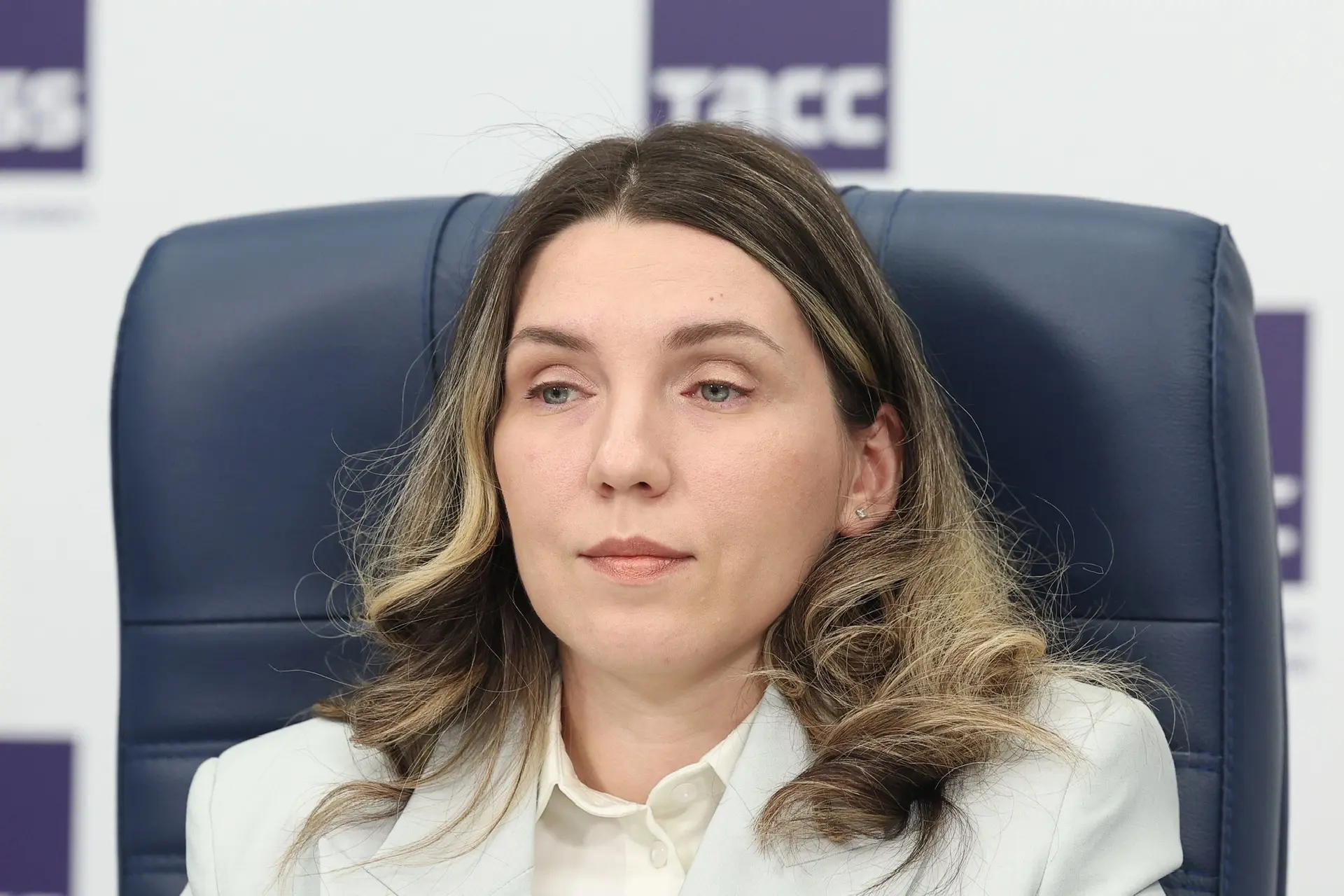 Логотип канала