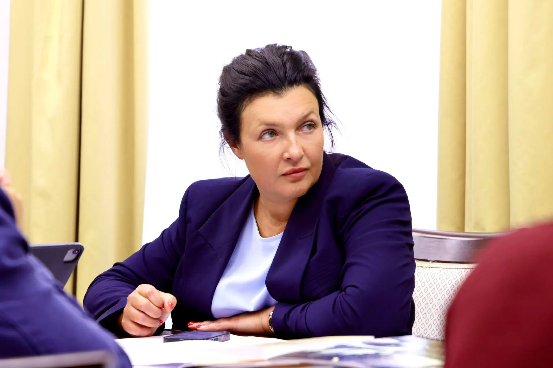 Логотип канала