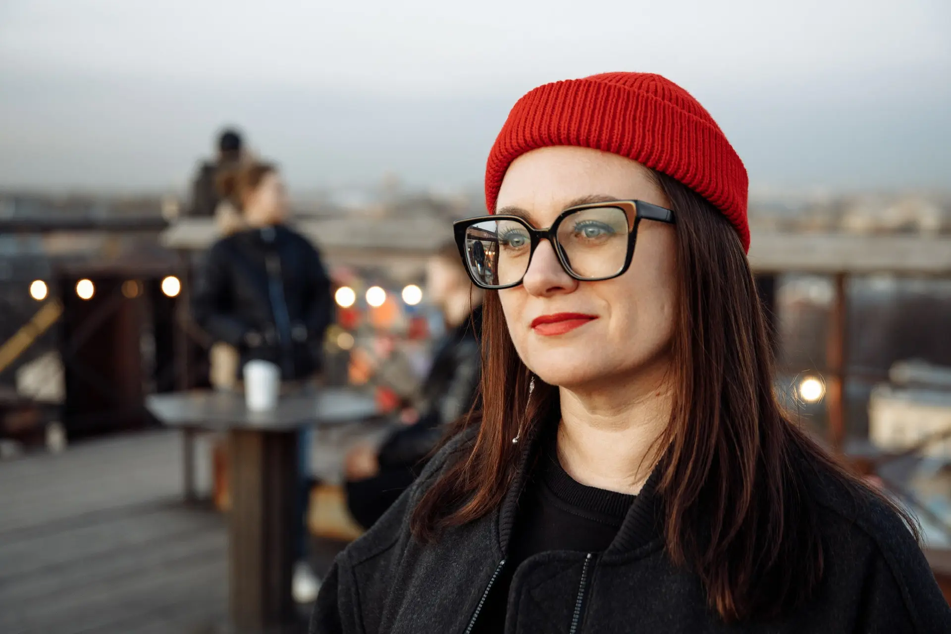 Муза с биографией | Блог Марии Губиной — канал в мессенджере MAX