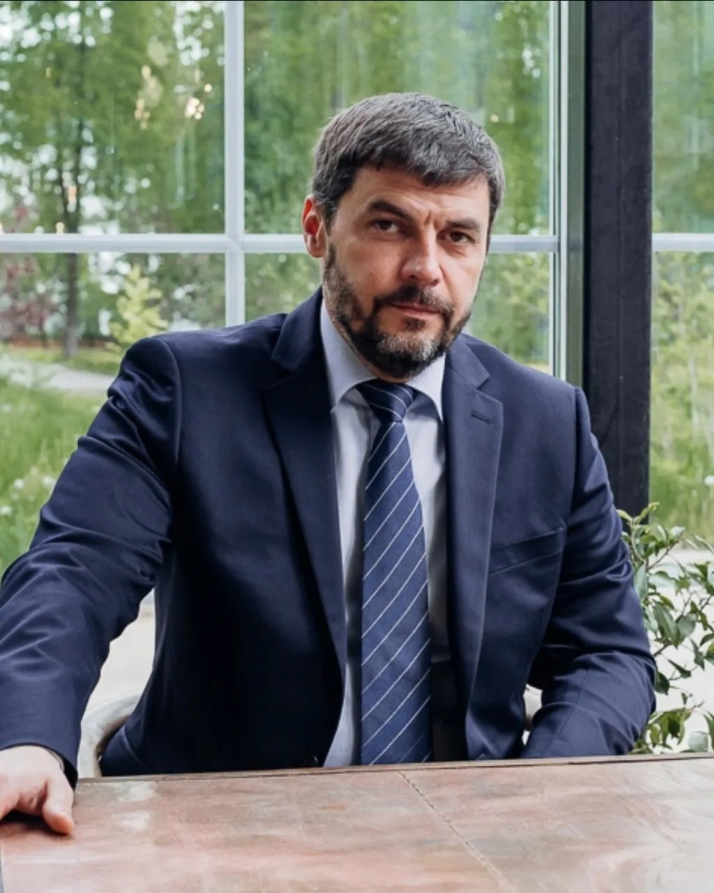 Дмитрий Рудаков — канал в мессенджере MAX