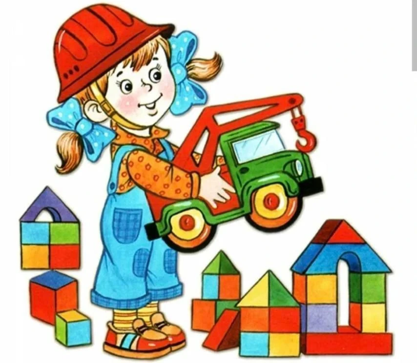 Детский сад 91 "Строитель"