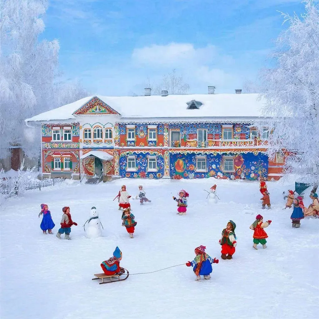 МКДОУ № 74 города Кирова