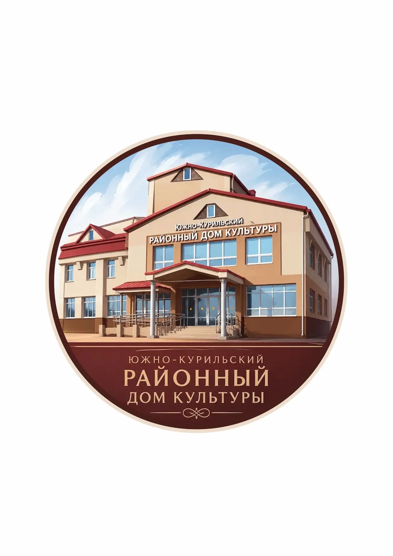 🎭МБУК «Южно-Курильский районный Дом культуры»🎶 — канал в мессенджере MAX