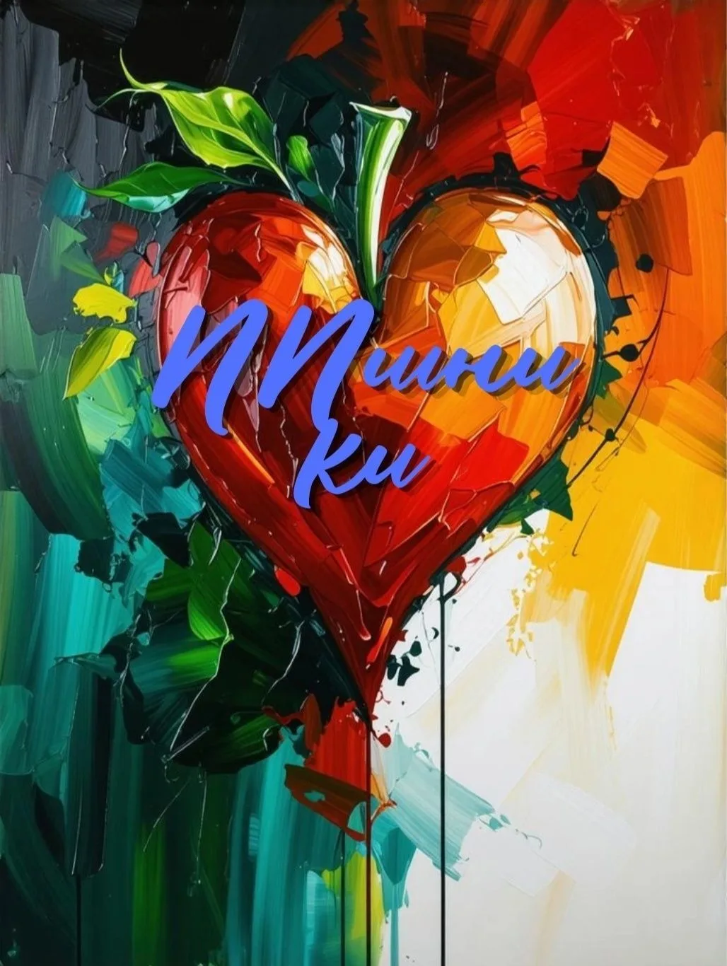 Логотип канала