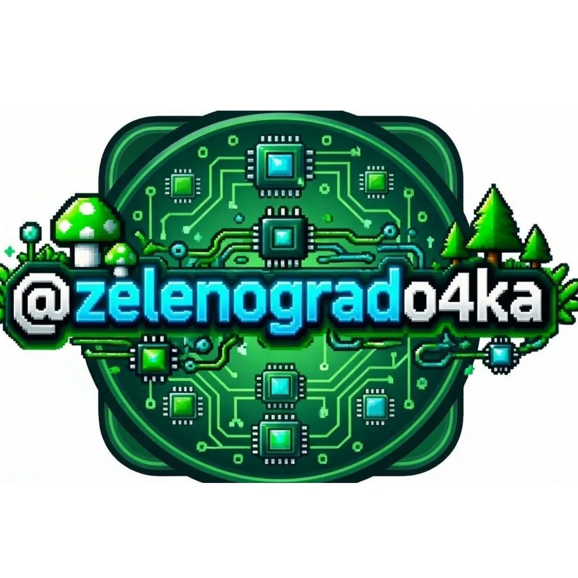 Zelenogrado4ka