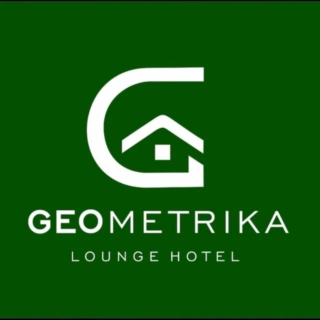 GEOMETRIKA•lounge hotel — канал в мессенджере MAX
