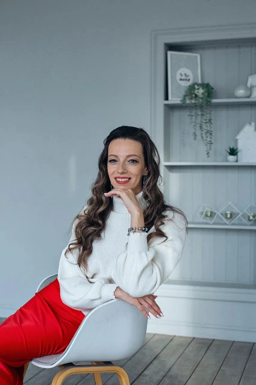 Икигай продаж с Натали