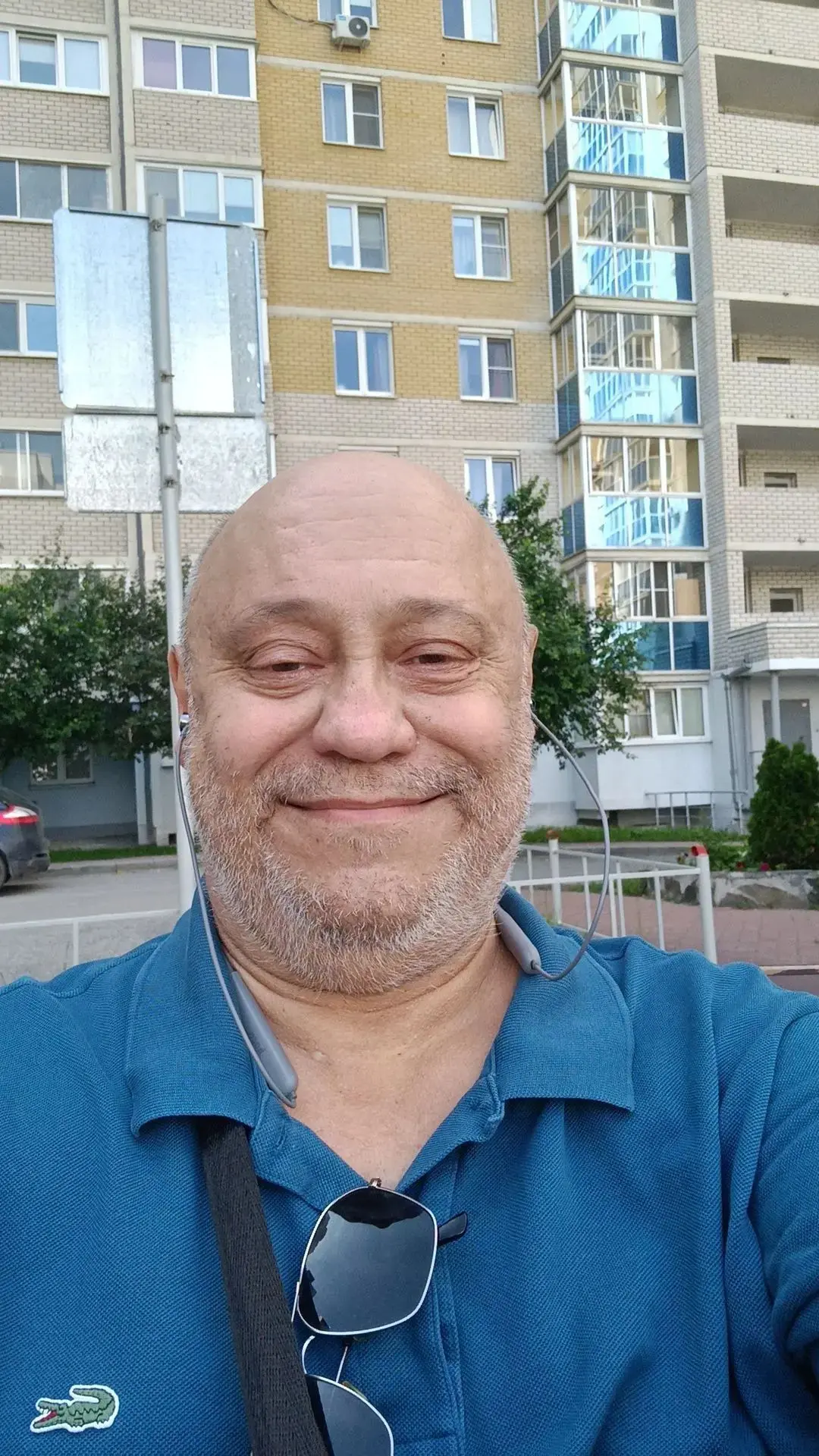 Шилов моя фамилия — канал в мессенджере MAX