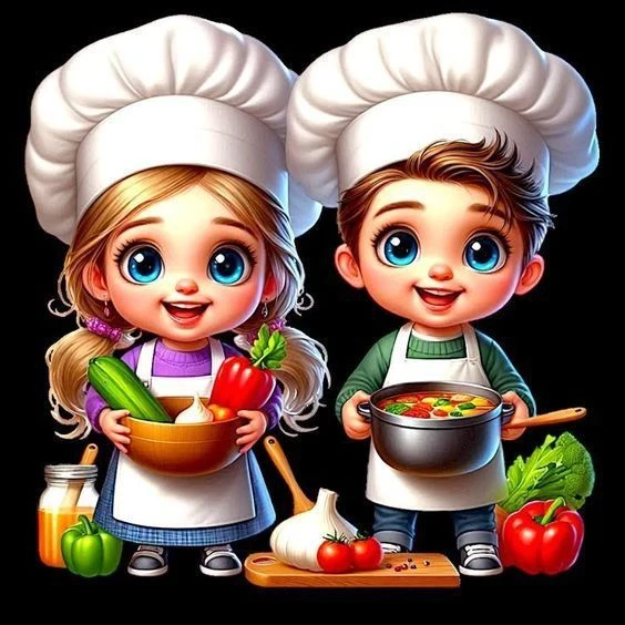 Готовим вкусности ПП