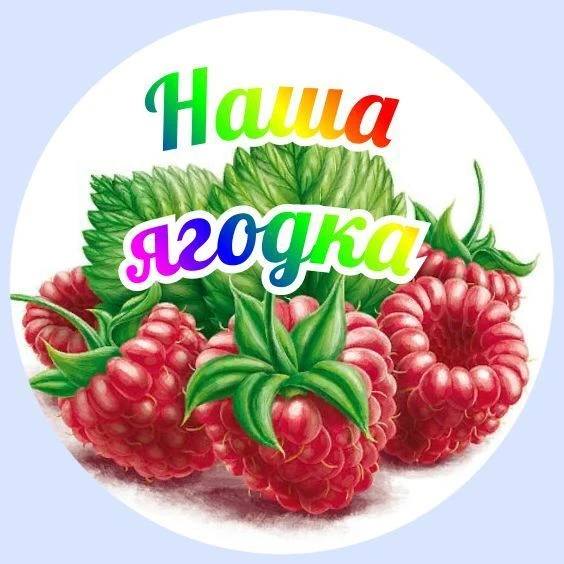 МБДОУ ДС № 5 "Ягодка"