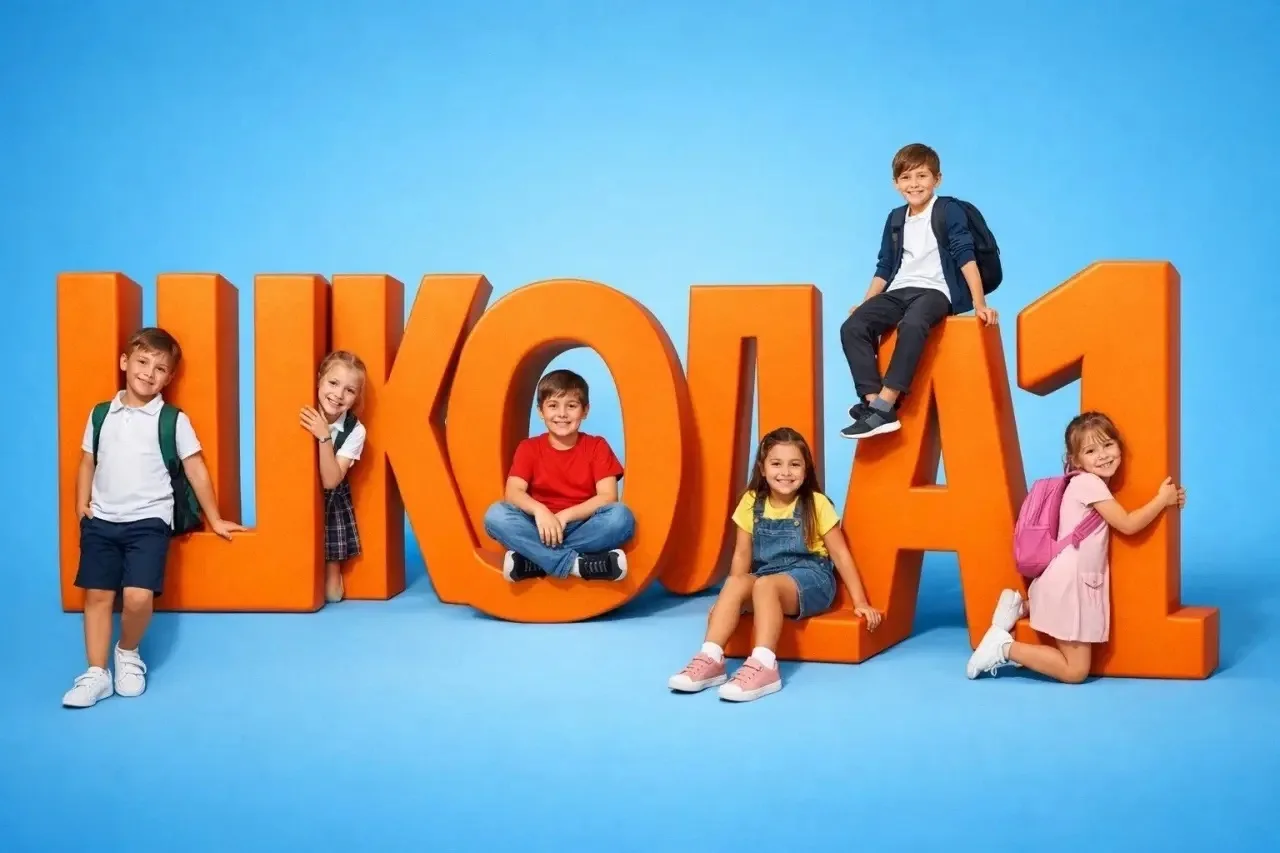 МБОУ "СОШ №1 им. В.П.Полякова" г.Сорочинска