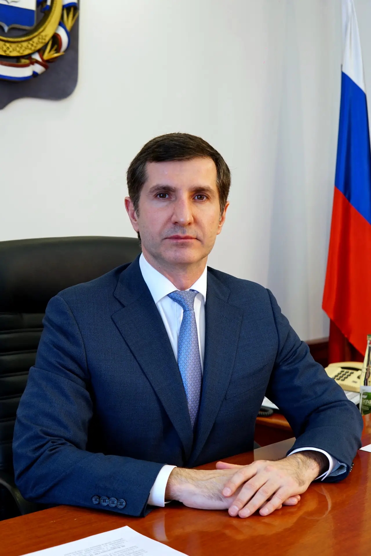 Батыр Эмеев — канал в мессенджере MAX