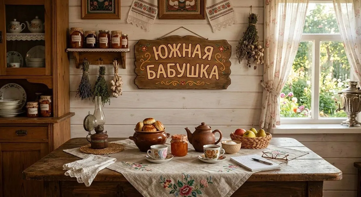 Логотип канала