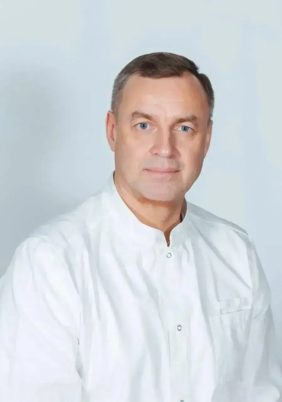 Врач Дмитрий Назаров — канал в мессенджере MAX