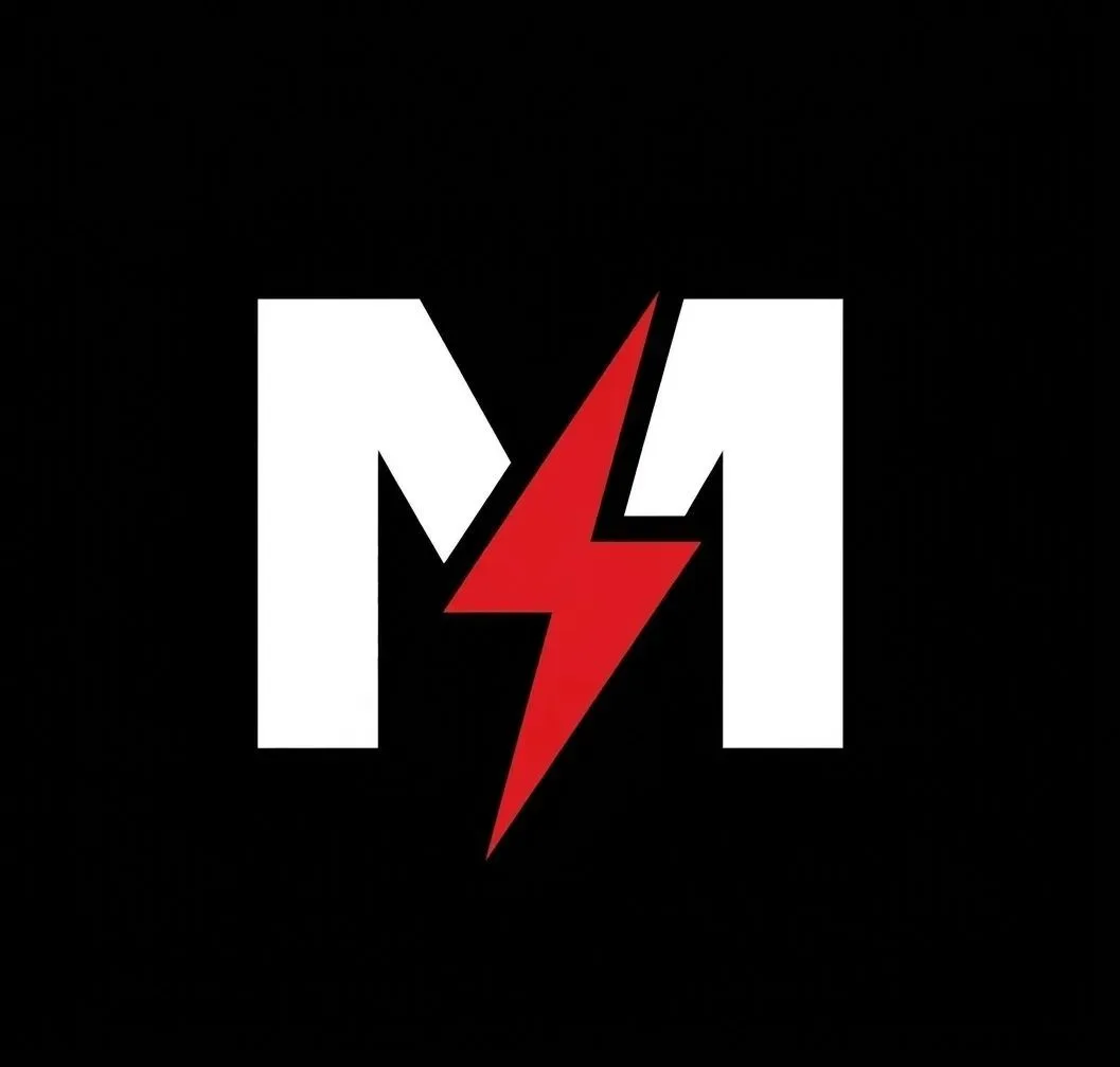 Молния