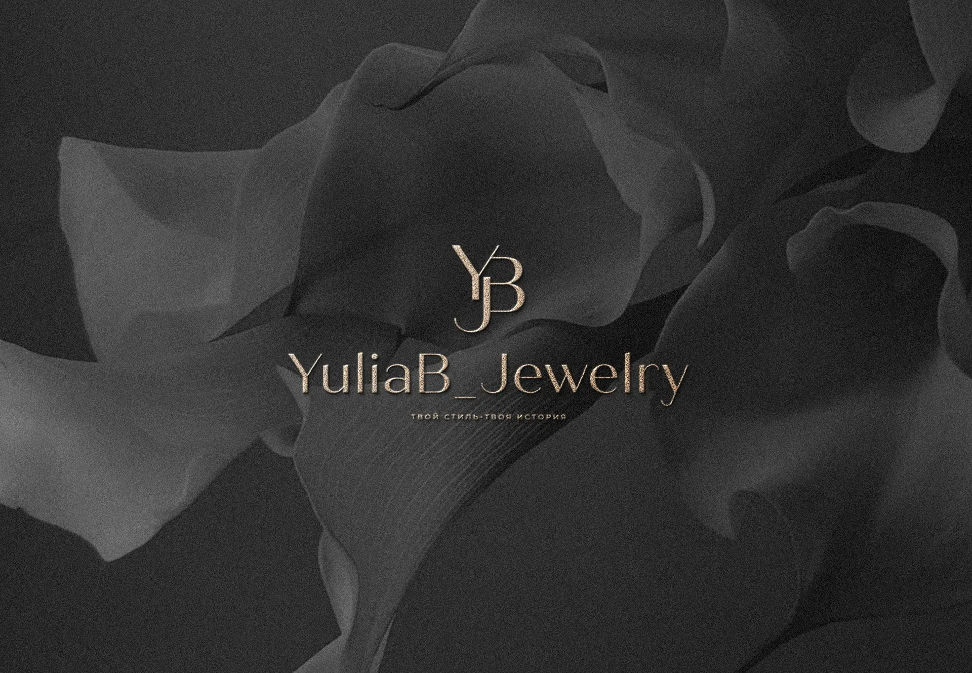 Украшения YuliaB_Jewelry