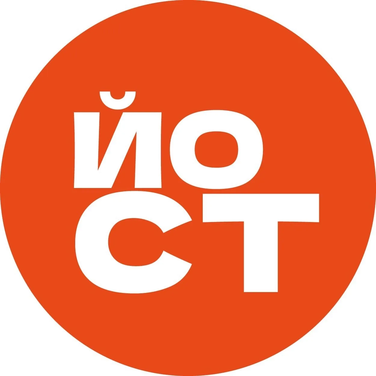 Логотип канала