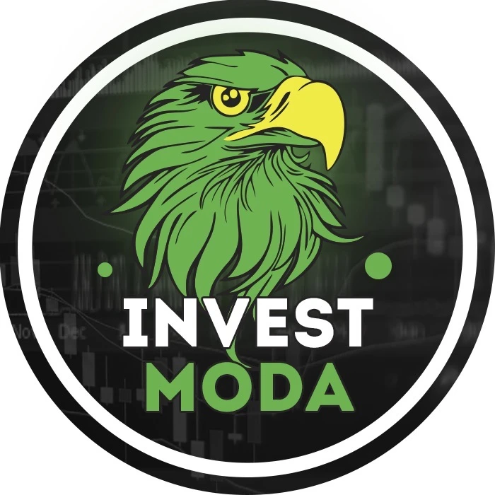 INVEST MODA — канал в мессенджере MAX