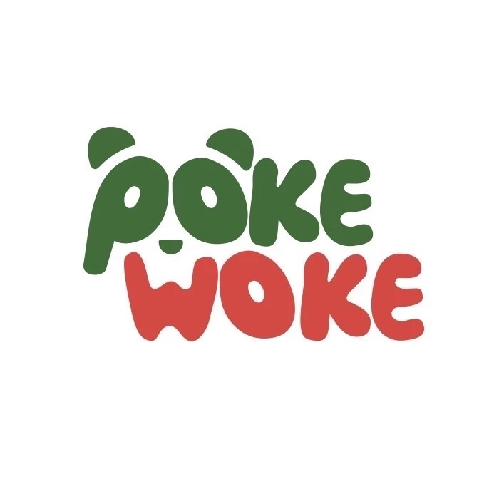 PokeWoke - Паназиатская кухня