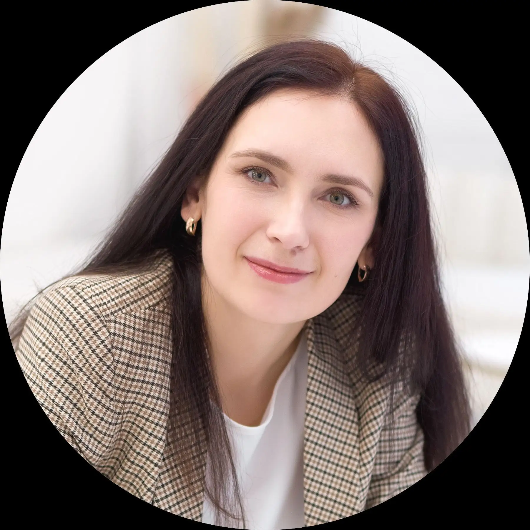 Бухгалтер Кузнецова Наталия