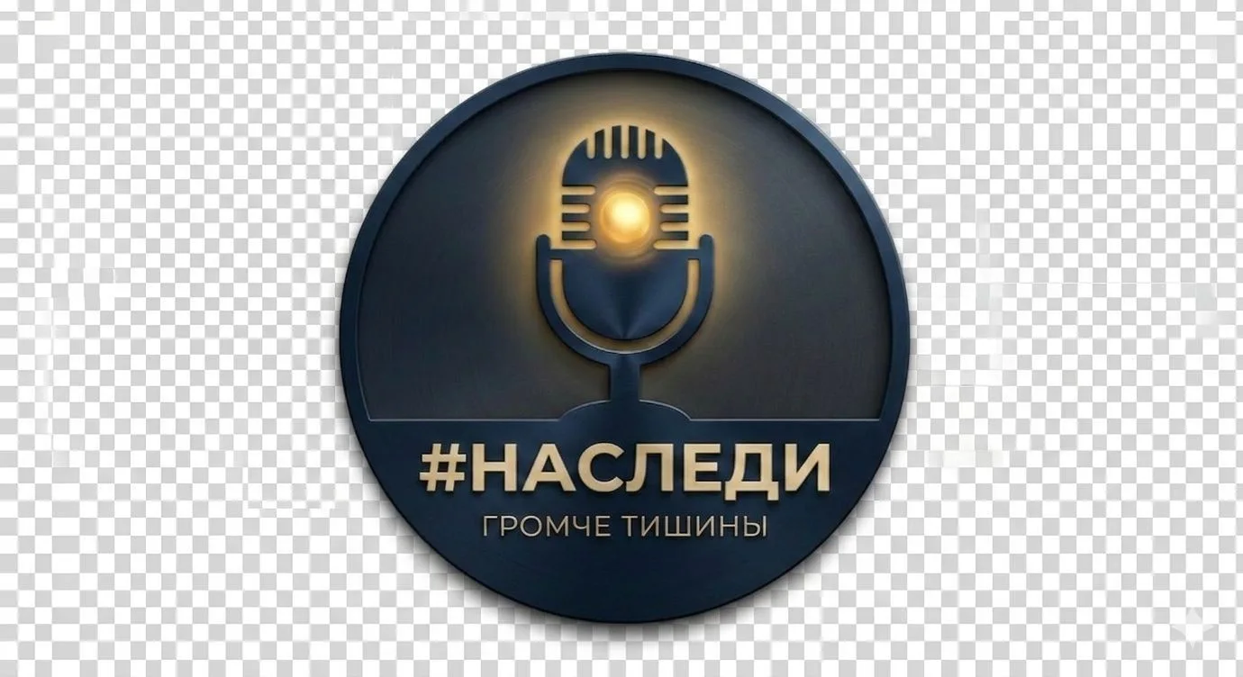 #НАСЛЕДИ