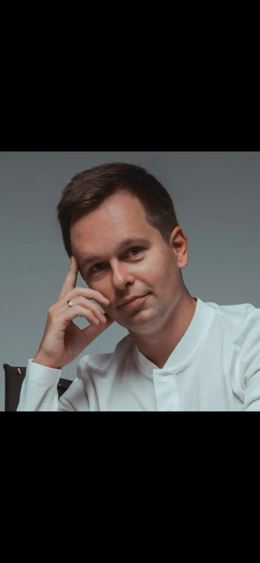 Кирилл Стулов | Недвижимость как инвестиция в жизнь