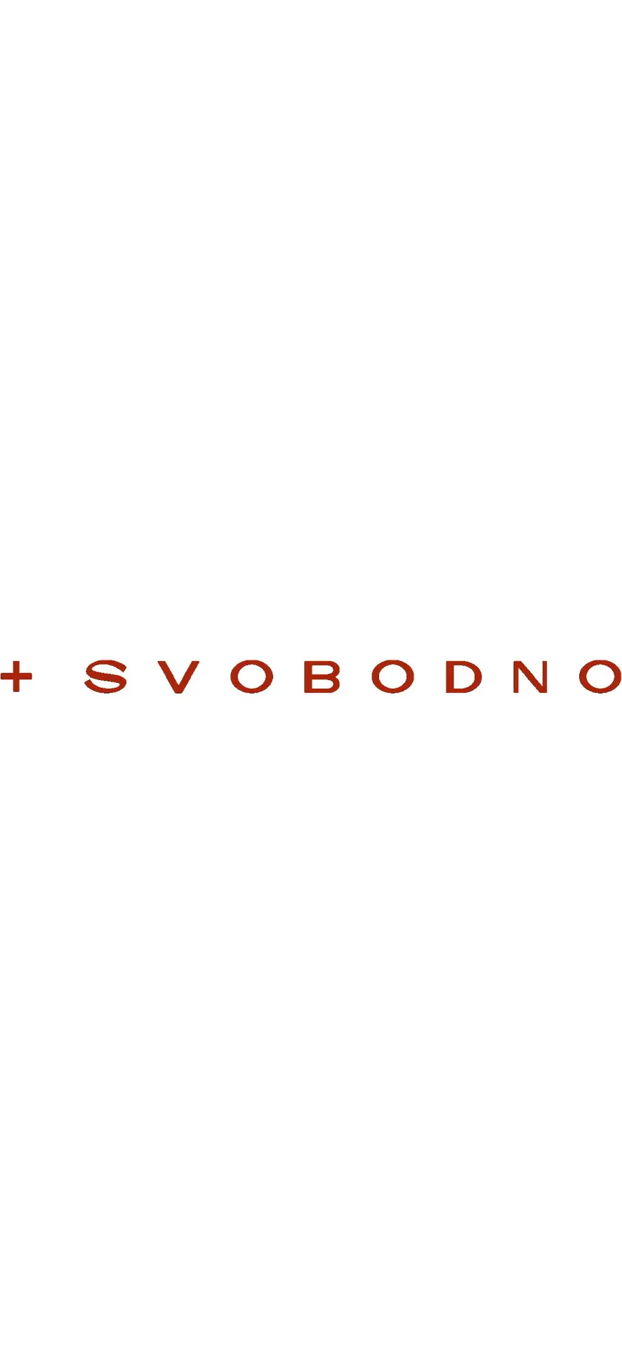 +SVOBODNO