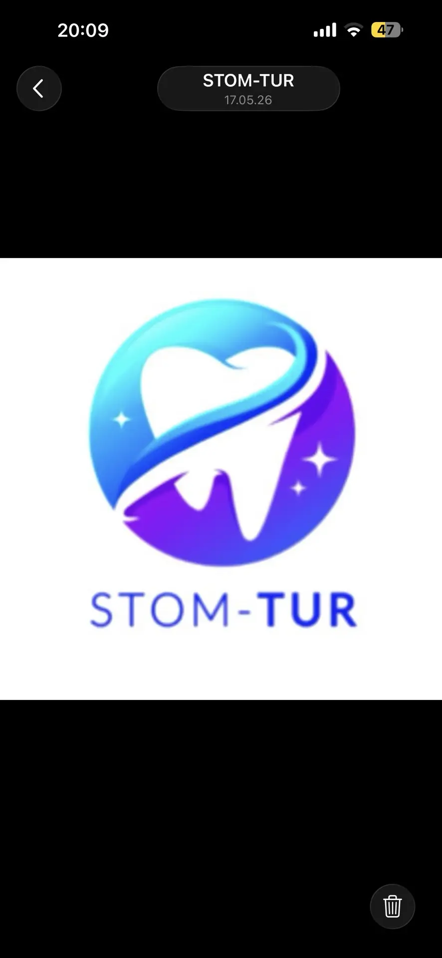 STOM-TUR
