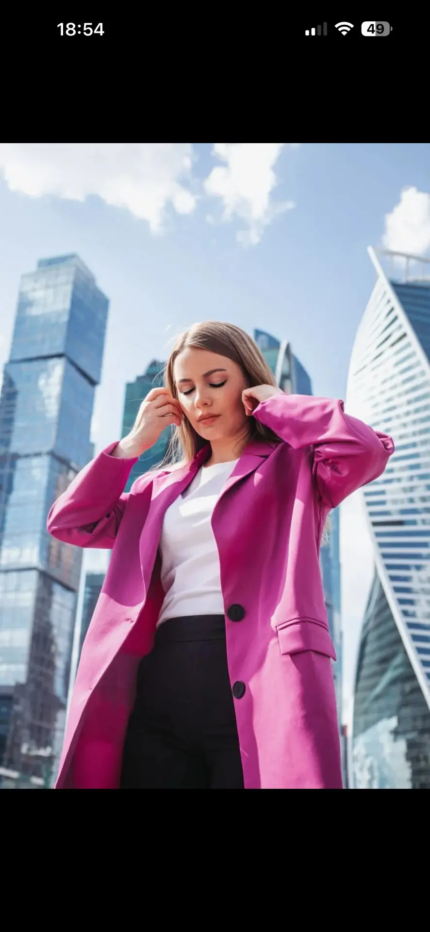 ЗАКУПКИ В КИТАЕ 🛍️🇨🇳 с Анастасией Муравьевой — канал в мессенджере MAX