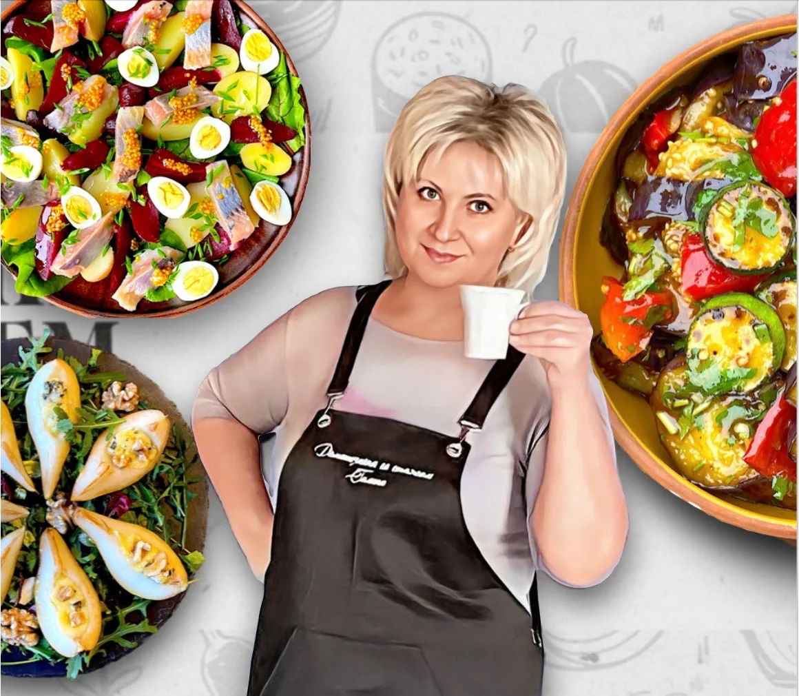 Логотип канала