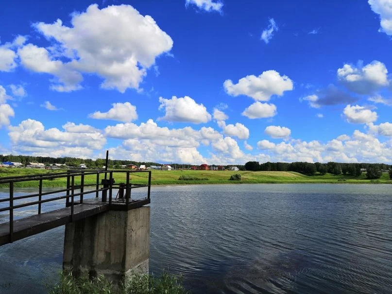 администрация Шибковского сельсовета