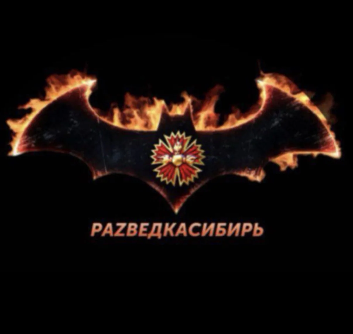 «Раzведка Сибирь» | Здесь СВОи — канал в мессенджере MAX