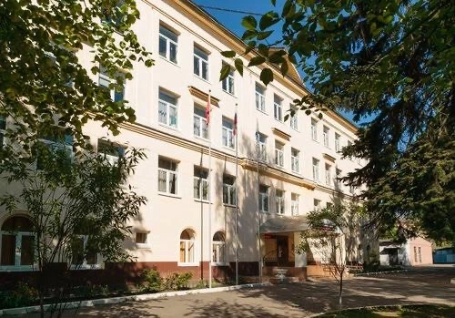 Образовательный центр №5 г. Ивантеевка г.о. Пушкинский — канал в мессенджере MAX