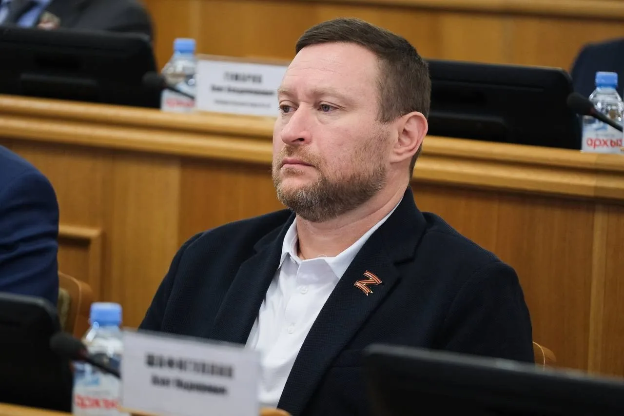 Владимир Ланцман — канал в мессенджере MAX