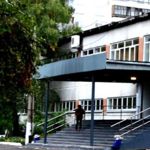 МБ НОУ "Гимназия №62"