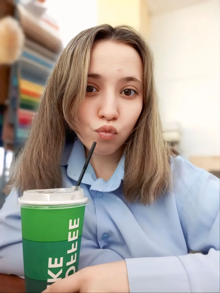 ВИТА | life , taro 🩶