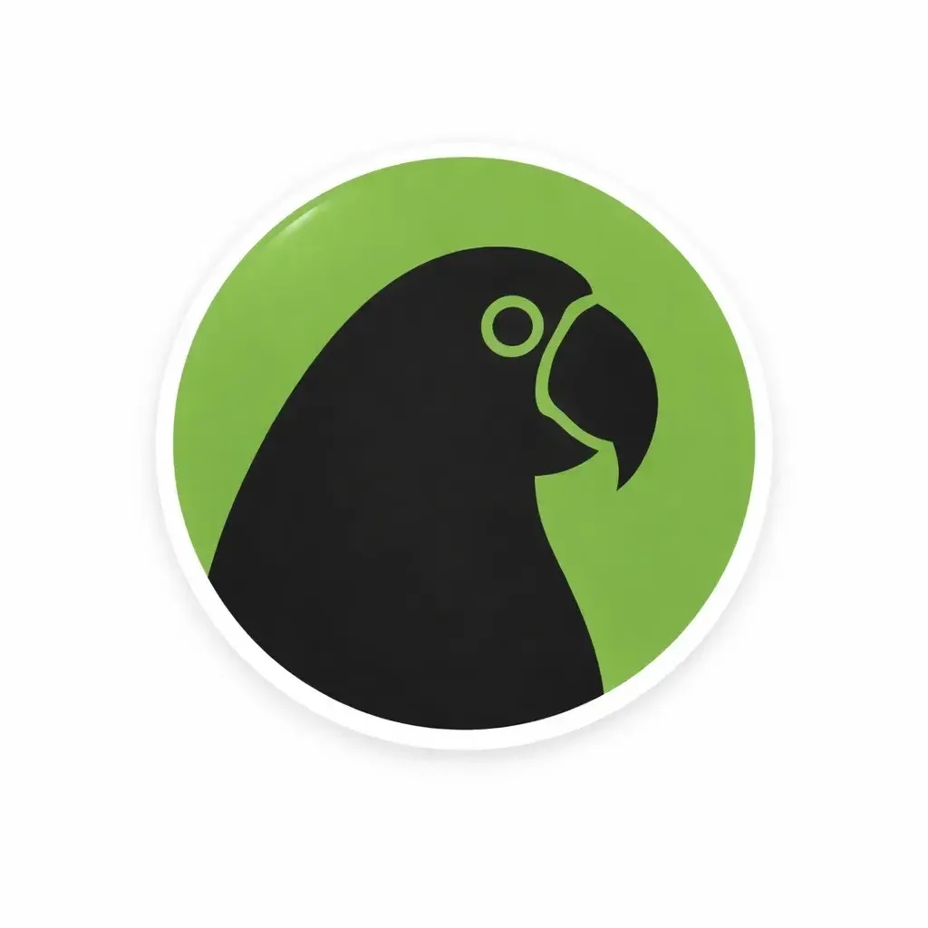 Попугаи 🦜 — канал в мессенджере MAX
