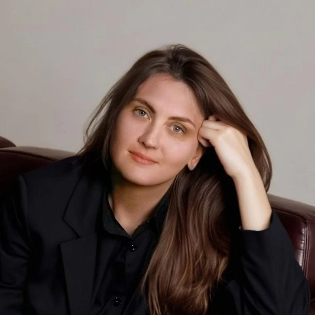 Виктория Трегубова | Фотошоп • Лайтрум • Capture one