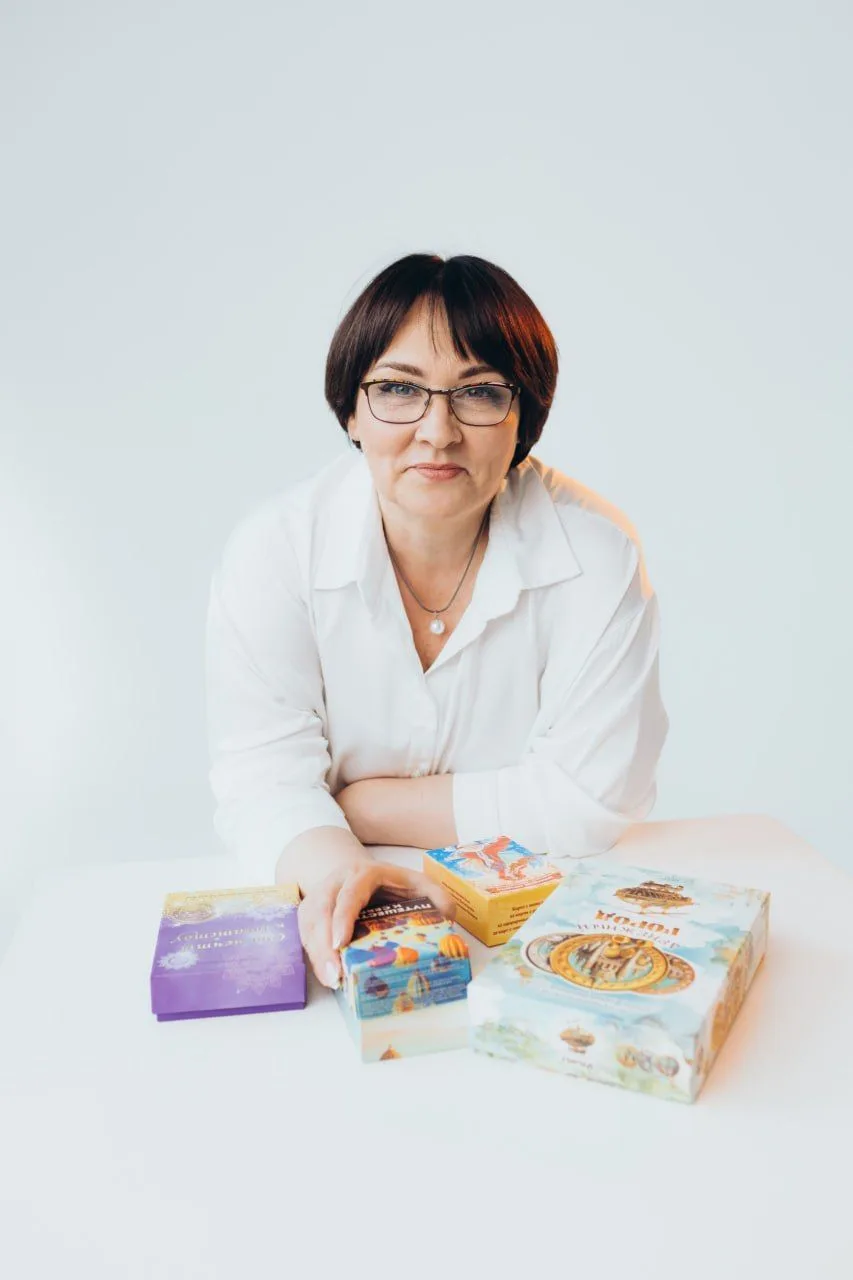 Юлия Исаева I  Психолог I Расстановки в Москве и ОНЛАЙН