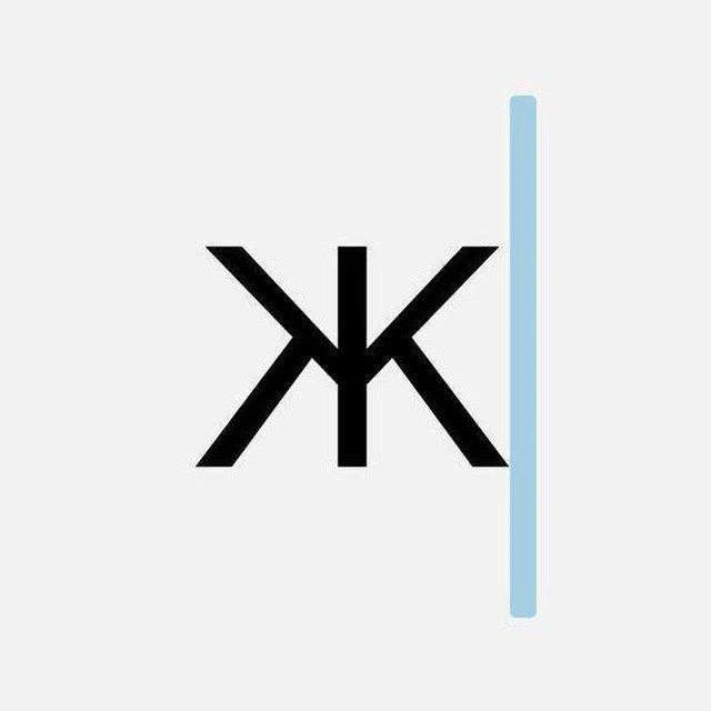 Логотип канала