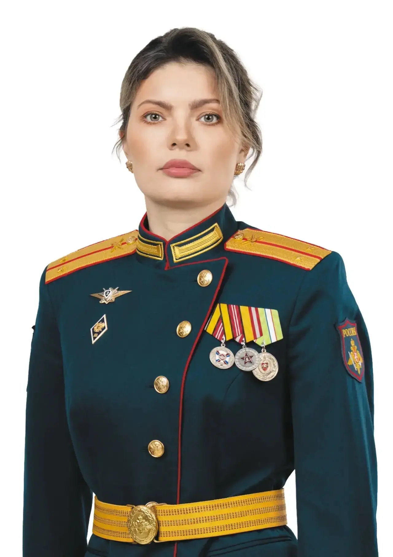 Кривопалова Дарья — канал в мессенджере MAX