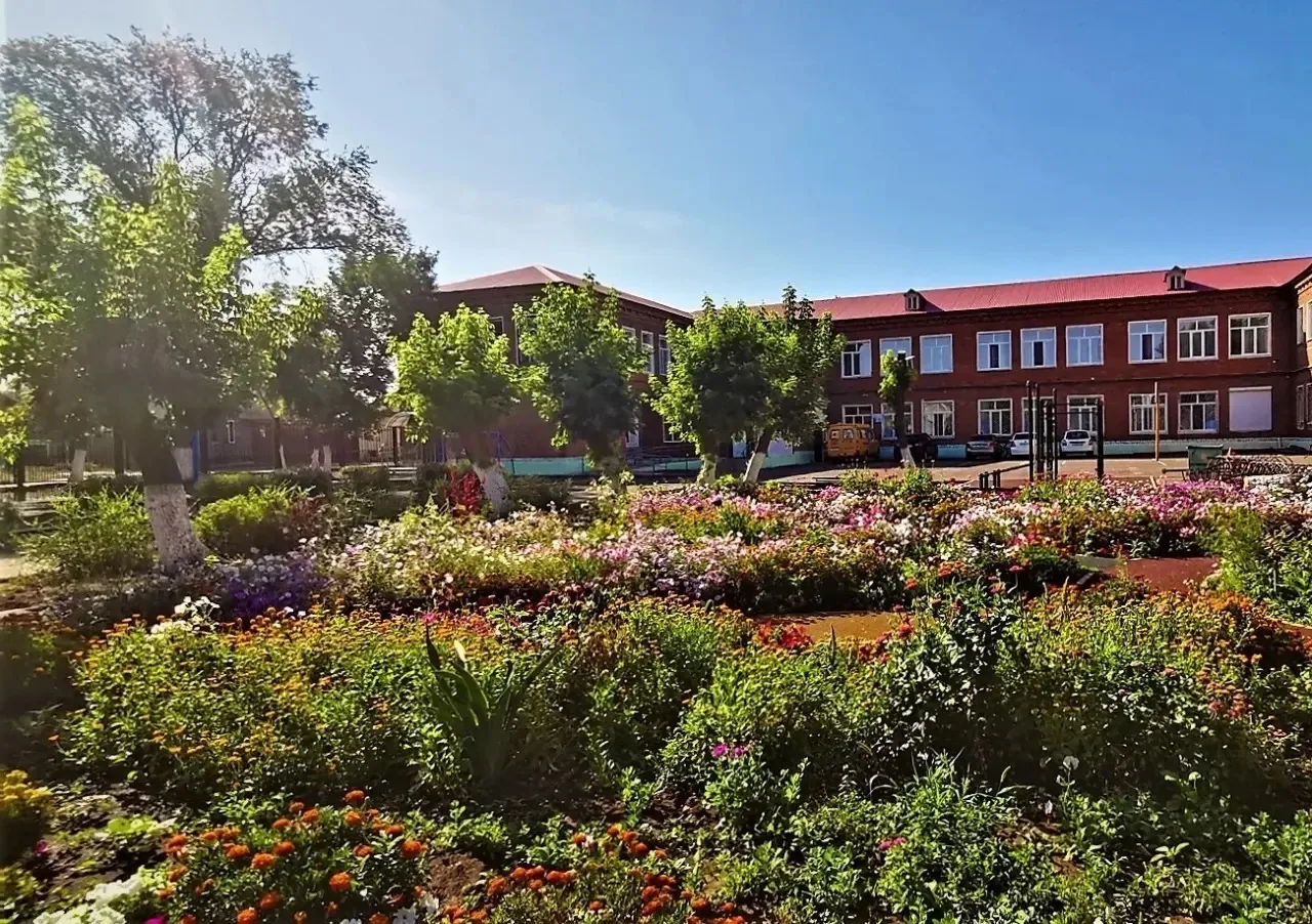 Информационный канал ГКОУ "Школа-интернат № 3" г.Оренбурга