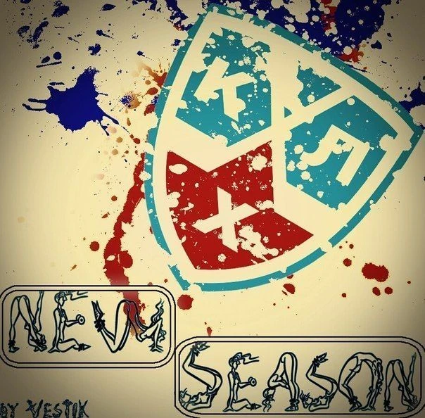 Логотип канала