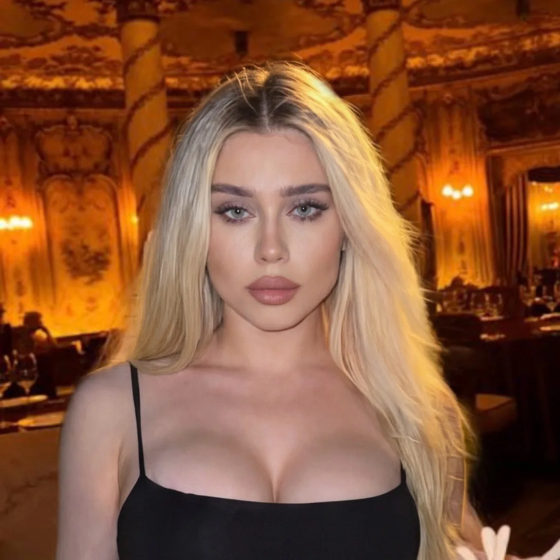 Логотип канала