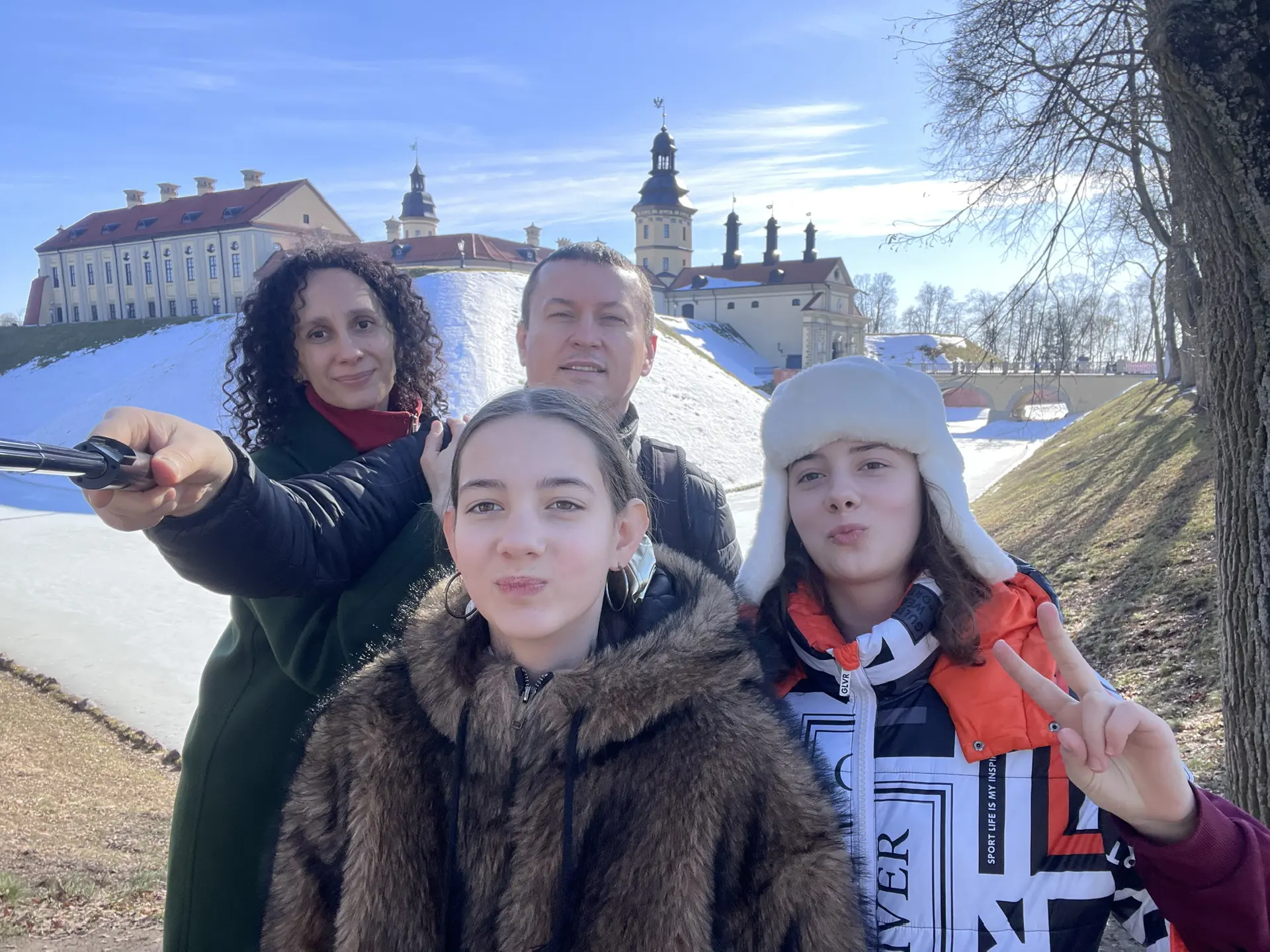 Логотип канала